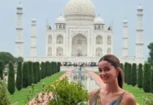 Ananya Pandey