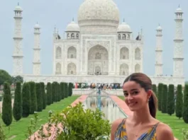Ananya Pandey