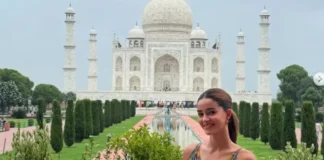 Ananya Pandey