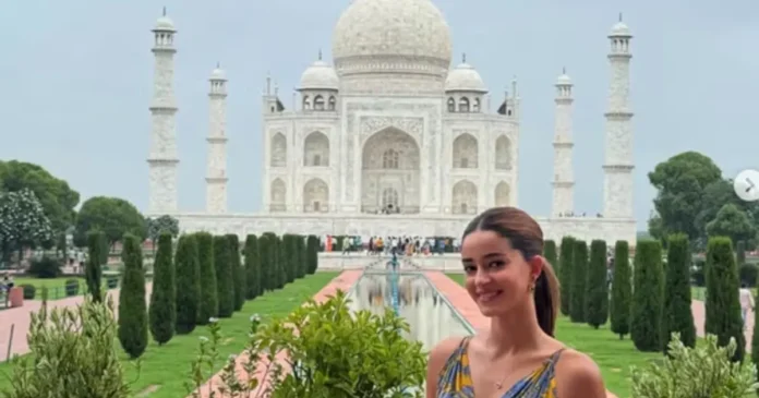 Ananya Pandey