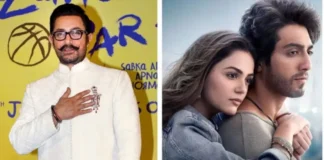 Aamir Khan