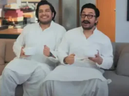 Aamir Khan