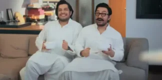 Aamir Khan
