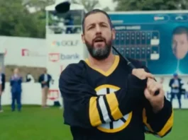 Adam Sandler