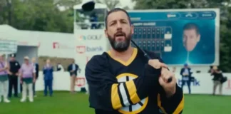 Adam Sandler