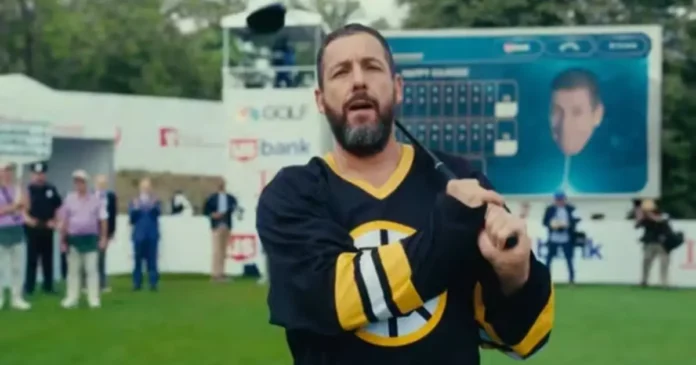 Adam Sandler