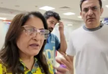 Archana Puran Singh