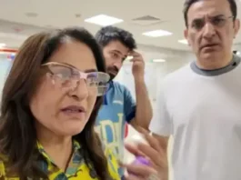 Archana Puran Singh