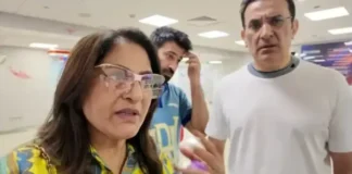 Archana Puran Singh