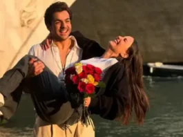 Ashish Chanchlani Elli AvrRam