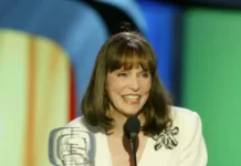 Barbara Feldon net worth