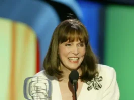 Barbara Feldon net worth