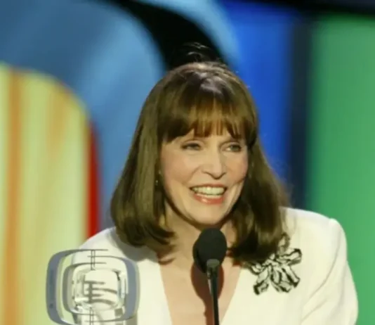 Barbara Feldon net worth