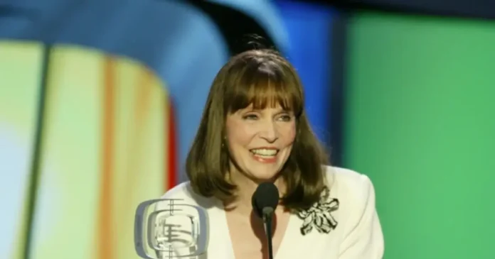 Barbara Feldon net worth