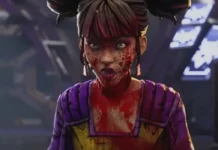 Borderlands 4 Trailer