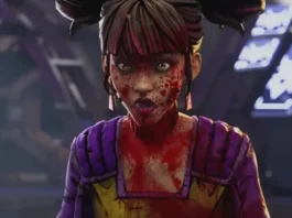 Borderlands 4 Trailer
