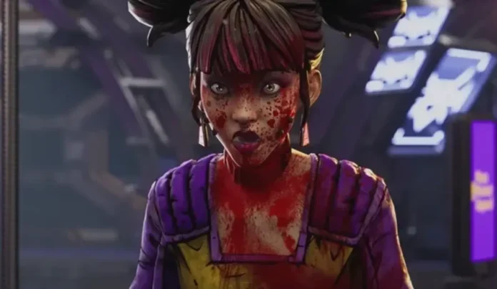 Borderlands 4 Trailer