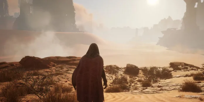 Dune: Awakening