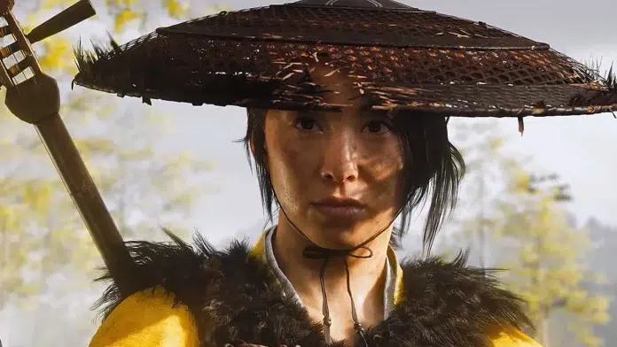 Ghost of Yotei State of Play