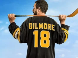 Happy Gilmore 2