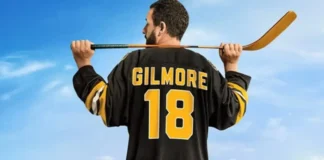 Happy Gilmore 2