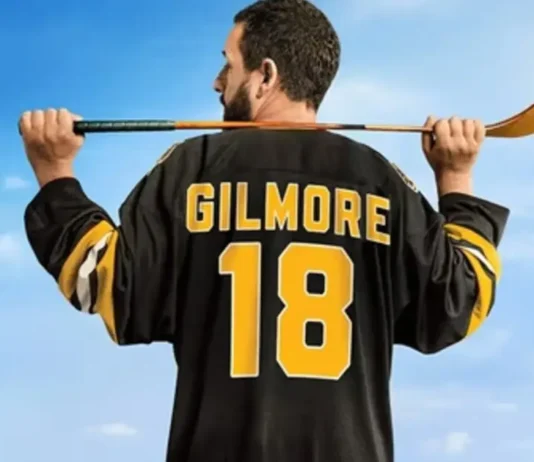 Happy Gilmore 2