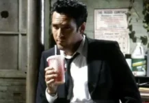 Michael Madsen's net worth