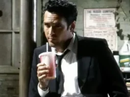 Michael Madsen's net worth