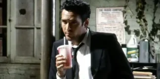 Michael Madsen's net worth