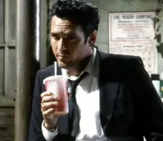 Michael Madsen's net worth