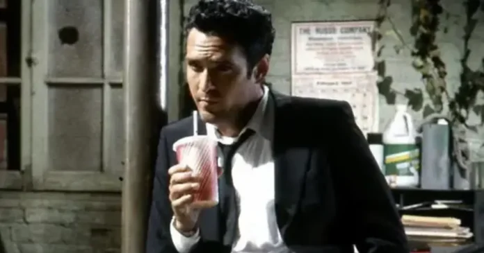 Michael Madsen's net worth