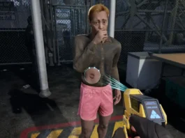 Quarantine Zone: The Last Check