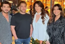 salman Khan