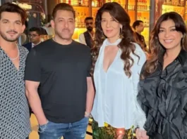 salman Khan