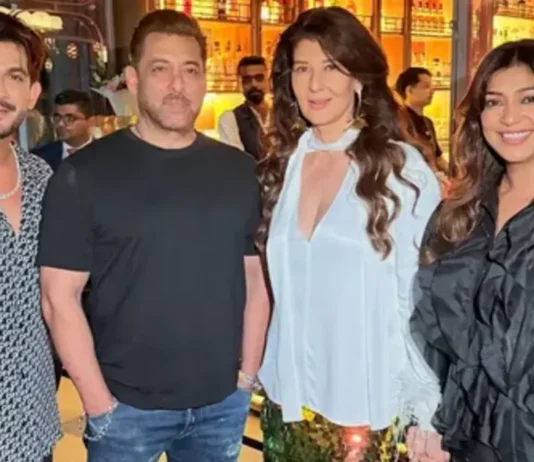 salman Khan