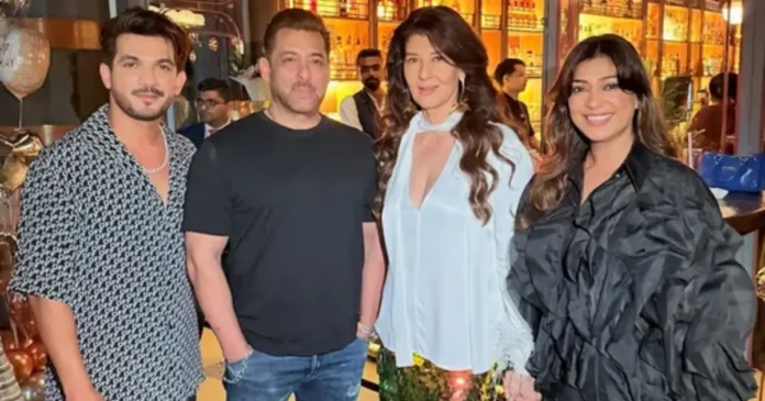 salman Khan