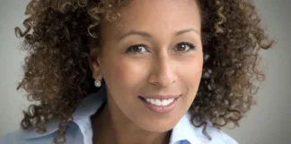 Tamara Tunie Net Worth