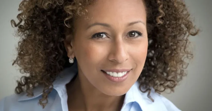 Tamara Tunie Net Worth