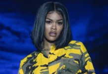 Teyana Taylor net worth
