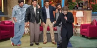 The Great Indian Kapil Show
