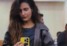 Fatima Sana Shaikh