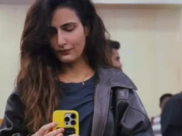Fatima Sana Shaikh