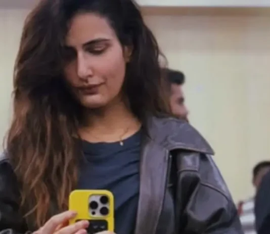 Fatima Sana Shaikh