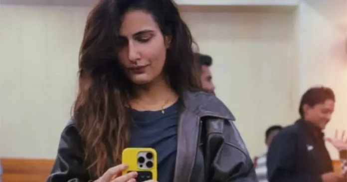 Fatima Sana Shaikh