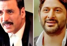Jolly LLB 3 Teaser