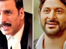 Jolly LLB 3 Teaser