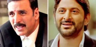 Jolly LLB 3 Teaser