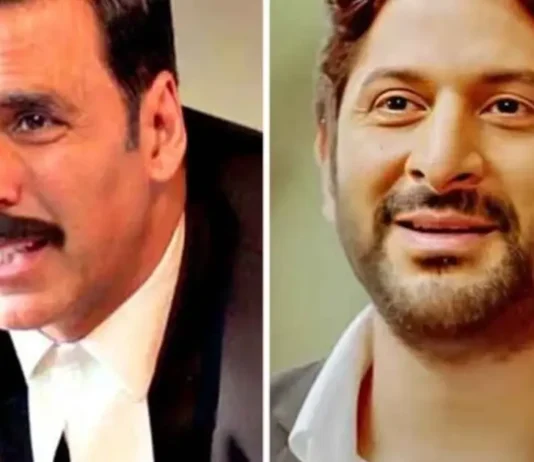 Jolly LLB 3 Teaser