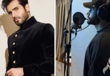 Karan Tacker