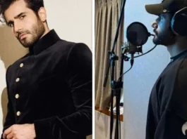 Karan Tacker